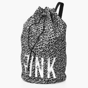 Victoria’s Secret Laundry Bag